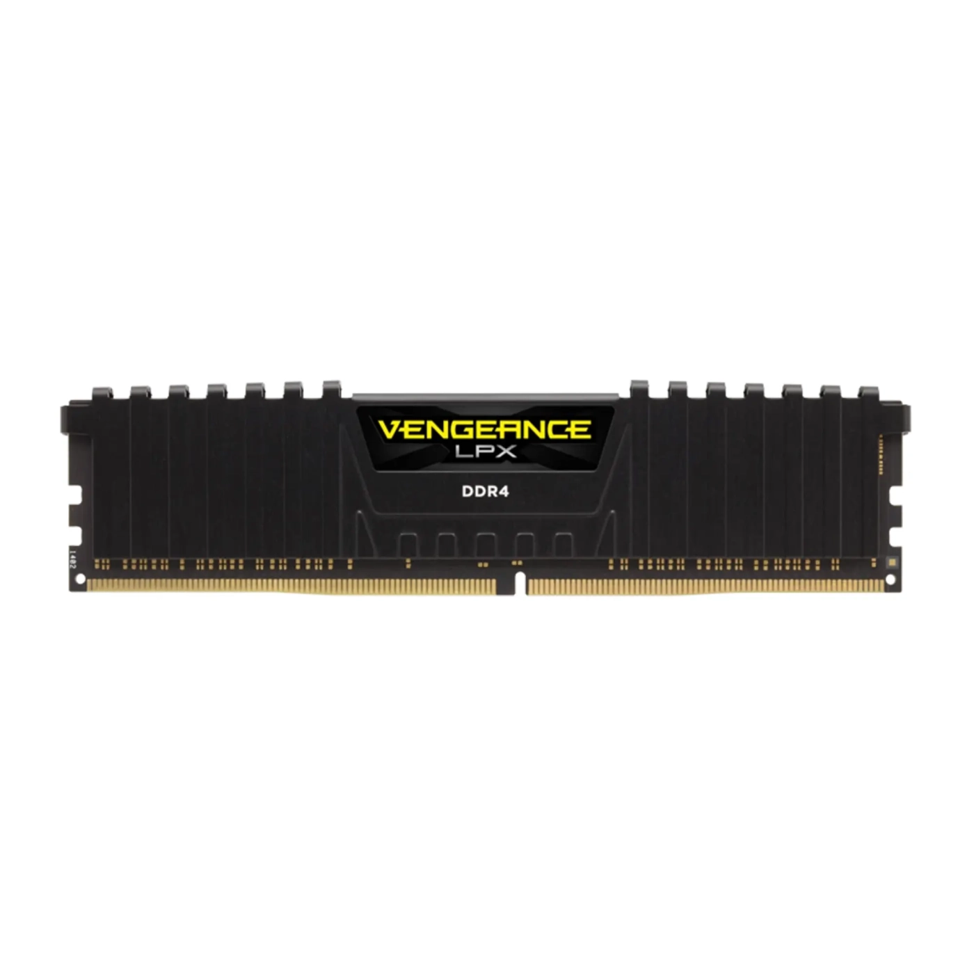 Купить Модуль памяти Corsair Vengeance LPX Black DDR4-3600 16GB 1 of 2 KIT (2x16GB) - фото 2