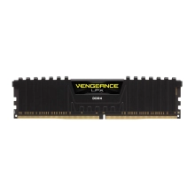 Купить Модуль памяти Corsair Vengeance LPX Black DDR4-3600 16GB 1 of 2 KIT (2x16GB) - фото 2