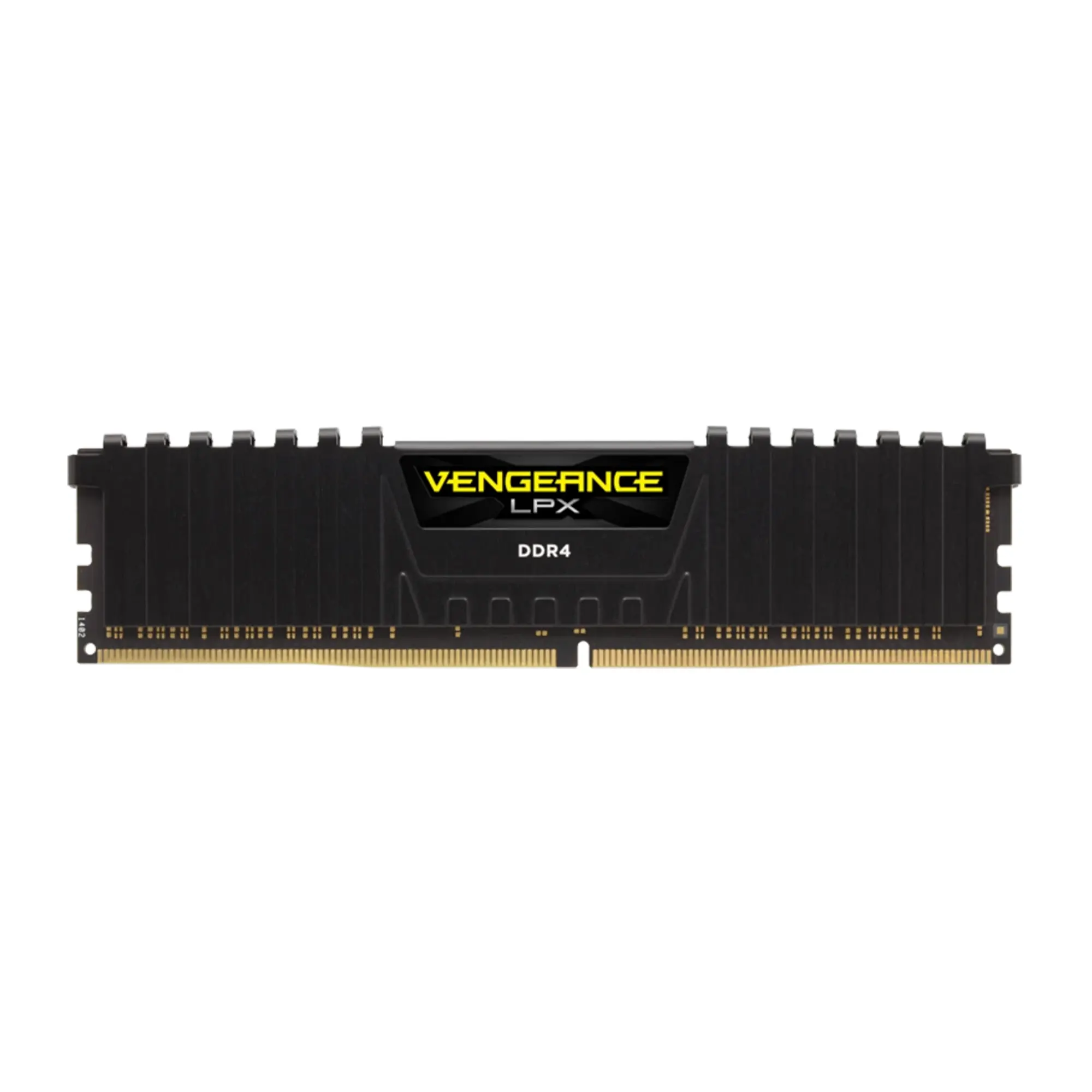 Купить Модуль памяти Corsair Vengeance LPX Black DDR4-3600 16GB 1 of 2 KIT (2x16GB) - фото 2