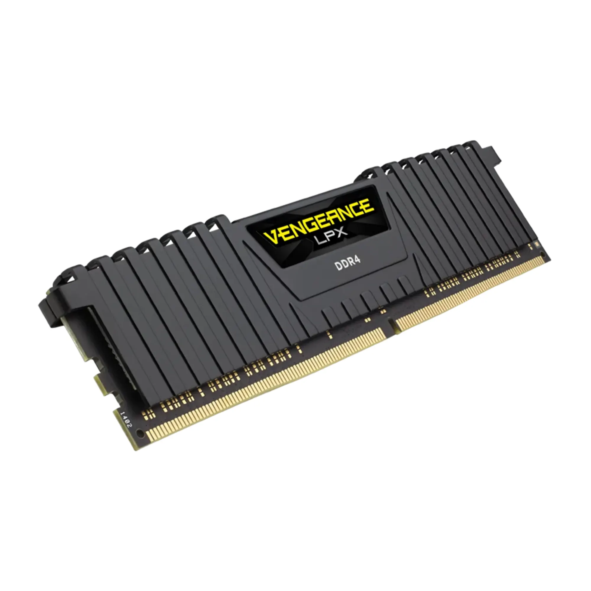 Купить Модуль памяти Corsair Vengeance LPX Black DDR4-3600 16GB 1 of 2 KIT (2x16GB) - фото 3