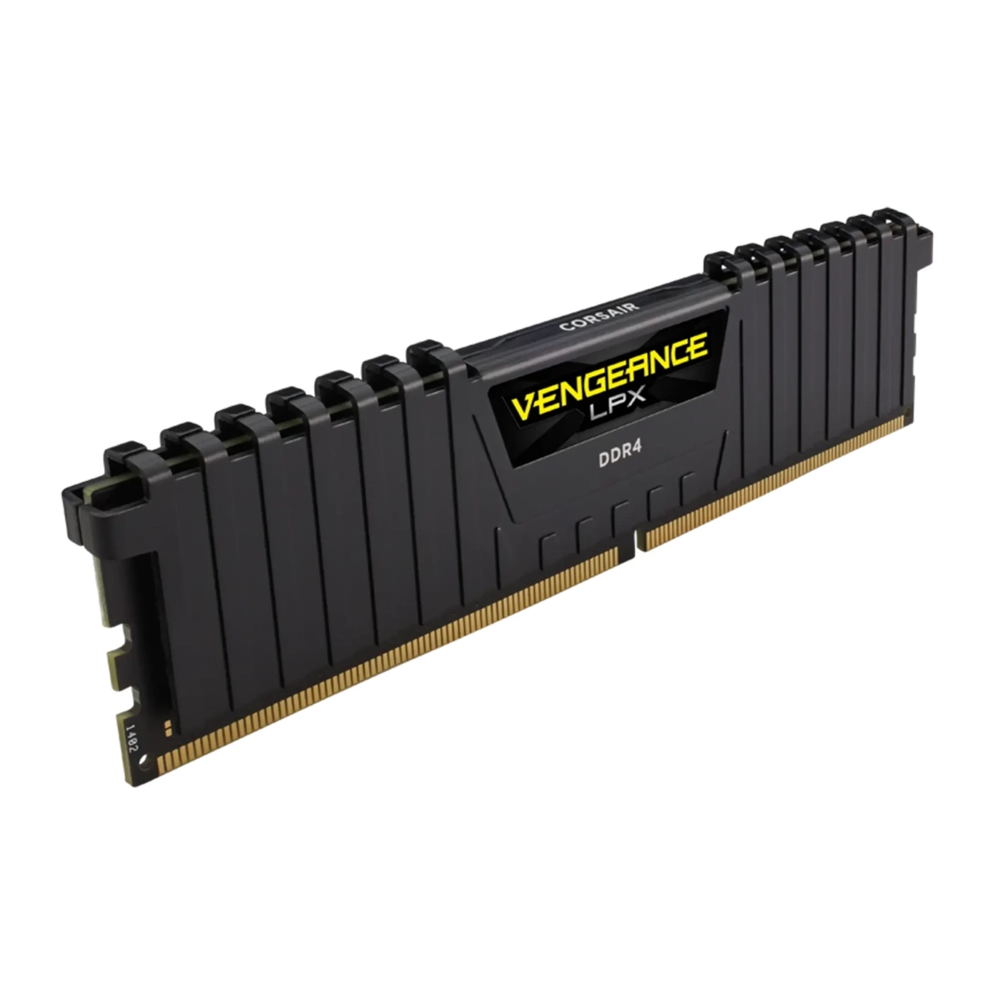Купить Модуль памяти Corsair Vengeance LPX Black DDR4-3600 16GB 1 of 2 KIT (2x16GB) - фото 4