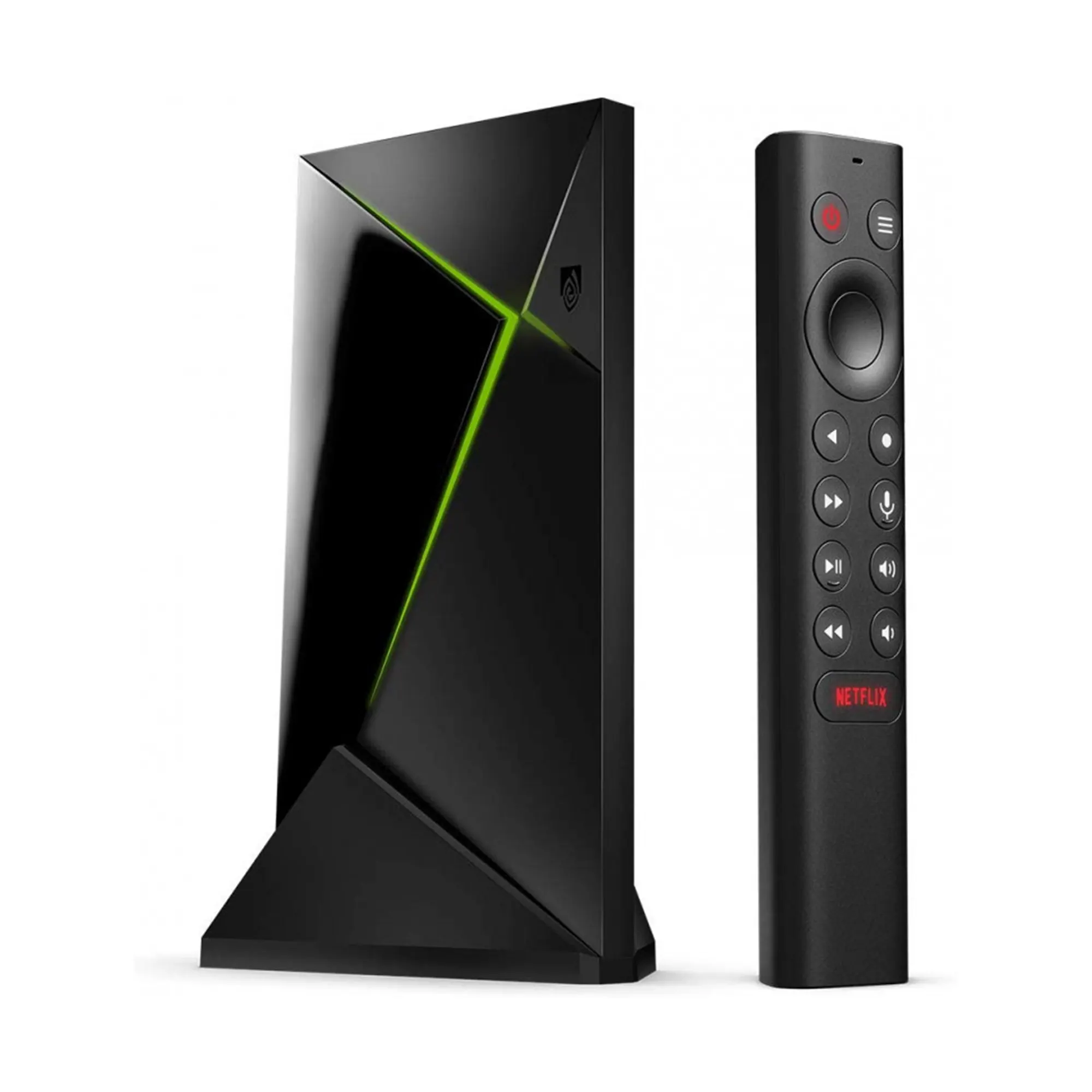 Купити Медіаплеєр Nvidia Shield TV Pro 2019 - фото 2