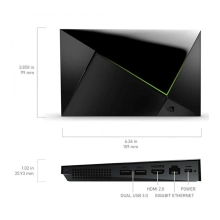 Купити Медіаплеєр Nvidia Shield TV Pro 2019 - фото 3