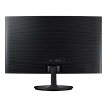 Купити Монітор 27'' Samsung Essential S36C (S27C360EAI) - фото 2