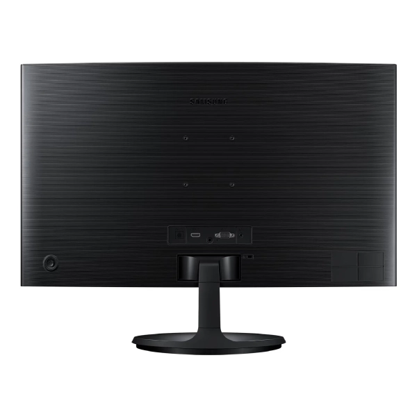 Купити Монітор 27'' Samsung Essential S36C (S27C360EAI) - фото 2