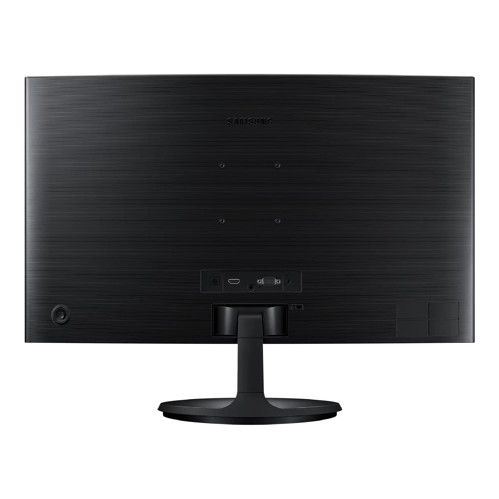 Купити Монітор 27'' Samsung Essential S36C (S27C360EAI) - фото 2