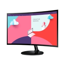 Купити Монітор 27'' Samsung Essential S36C (S27C360EAI) - фото 5
