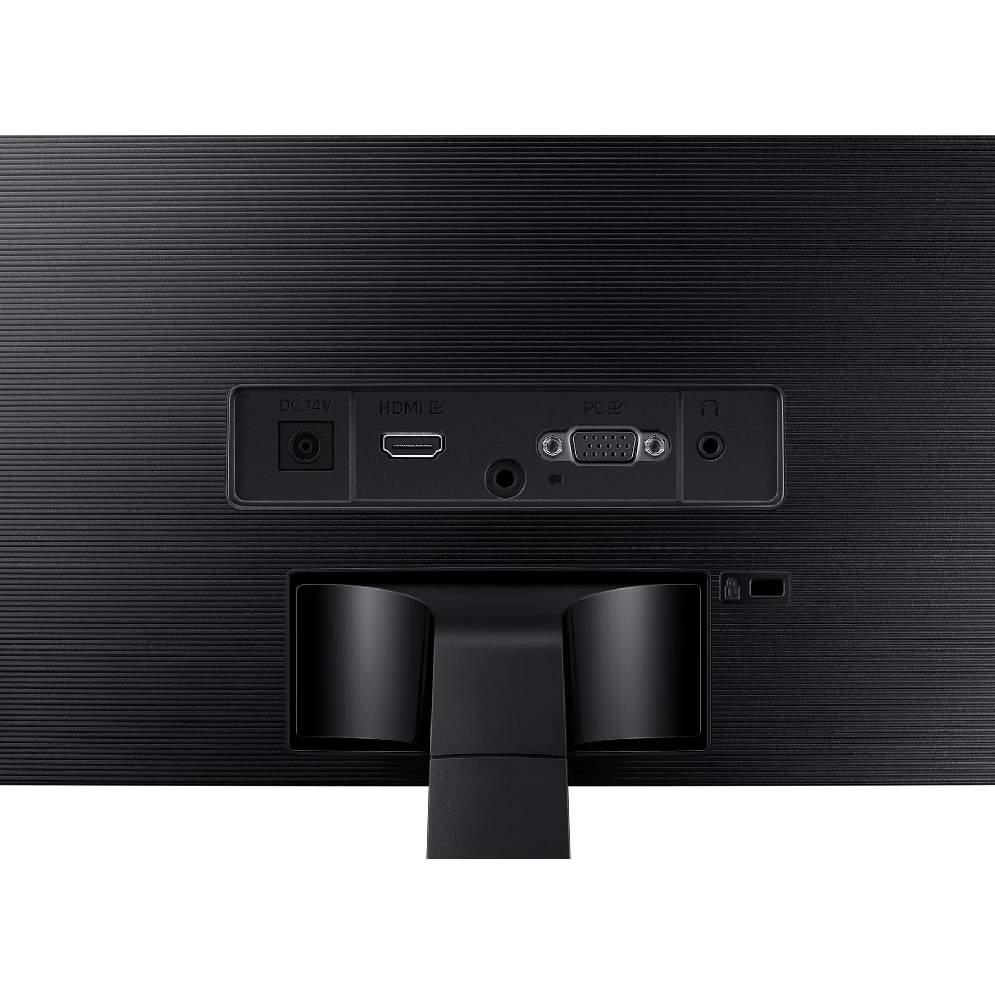 Купити Монітор 27'' Samsung Essential S36C (S27C360EAI) - фото 8