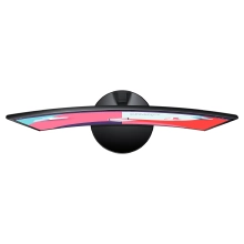 Купити Монітор 27'' Samsung Essential S36C (S27C360EAI) - фото 9