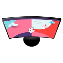 Купити Монітор 27'' Samsung Essential S36C (S27C360EAI) - фото 11