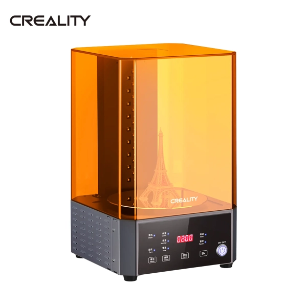 Купить Устройство для чистки и сушки Creality UW-01 - фото 5
