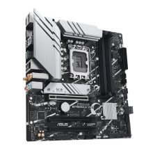 Купити Материнська плата ASUS PRIME B760M-A WIFI - фото 1
