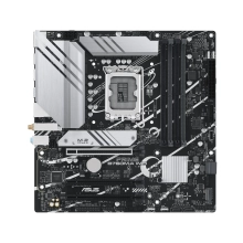 Купити Материнська плата ASUS PRIME B760M-A WIFI - фото 2