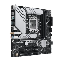 Купити Материнська плата ASUS PRIME B760M-A WIFI - фото 3