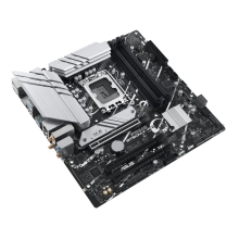 Купити Материнська плата ASUS PRIME B760M-A WIFI - фото 4