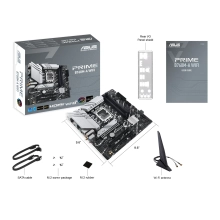 Купити Материнська плата ASUS PRIME B760M-A WIFI - фото 6