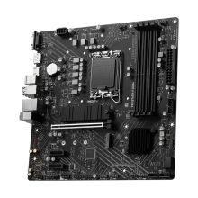 Купити Материнська плата MSI PRO B760M-P DDR4 - фото 3