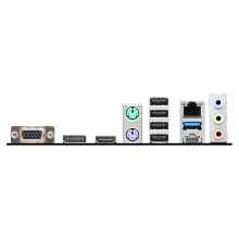 Купити Материнська плата MSI PRO B760M-P DDR4 - фото 4