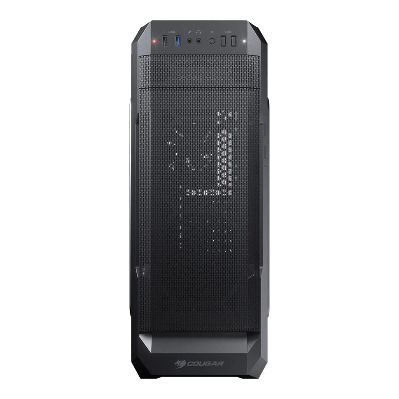 Купити Корпус Cougar MX331 Mesh-X - фото 3