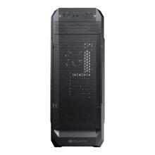 Купити Корпус Cougar MX331 Mesh-X - фото 3