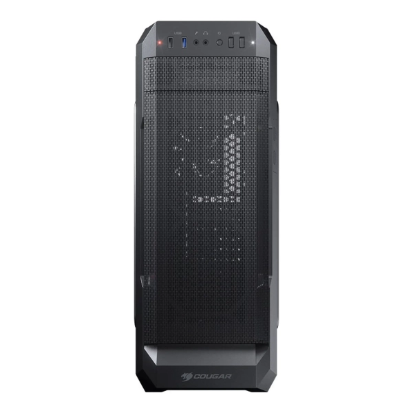 Купити Корпус Cougar MX331 Mesh-X - фото 3