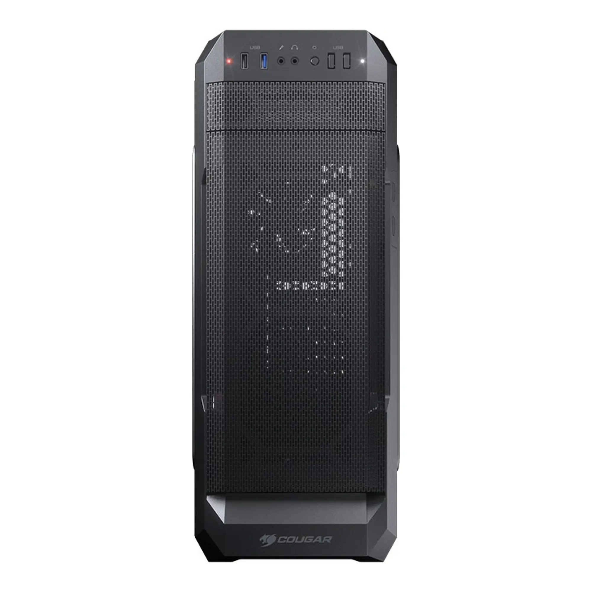Купити Корпус Cougar MX331 Mesh-X - фото 3