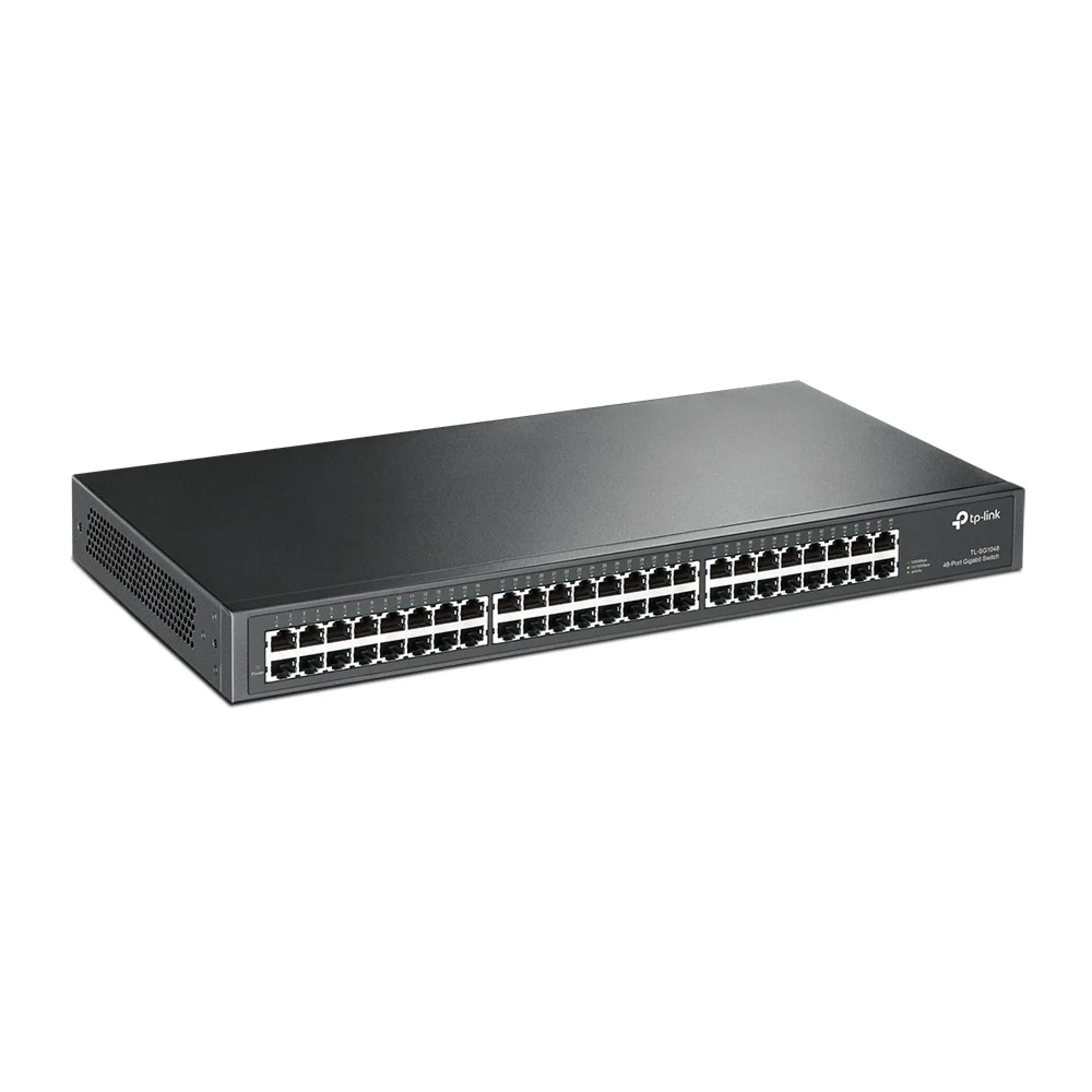 Купити Комутатор TP-Link TL-SG1048 - фото 1