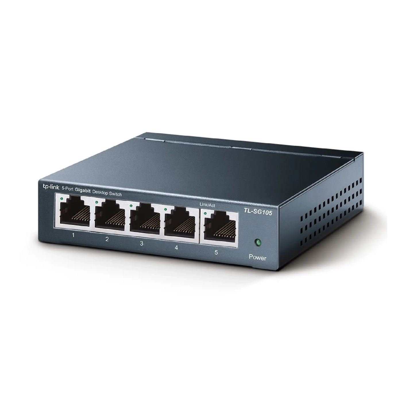 Купить Коммутатор TP-Link TL-SG105 - фото 1
