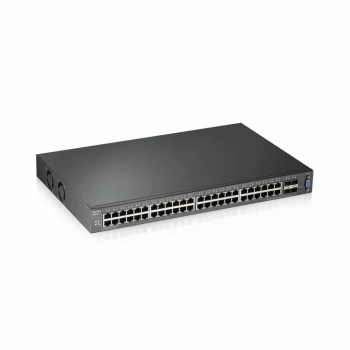 Купити Комутатор Zyxel XGS221052 - фото 1