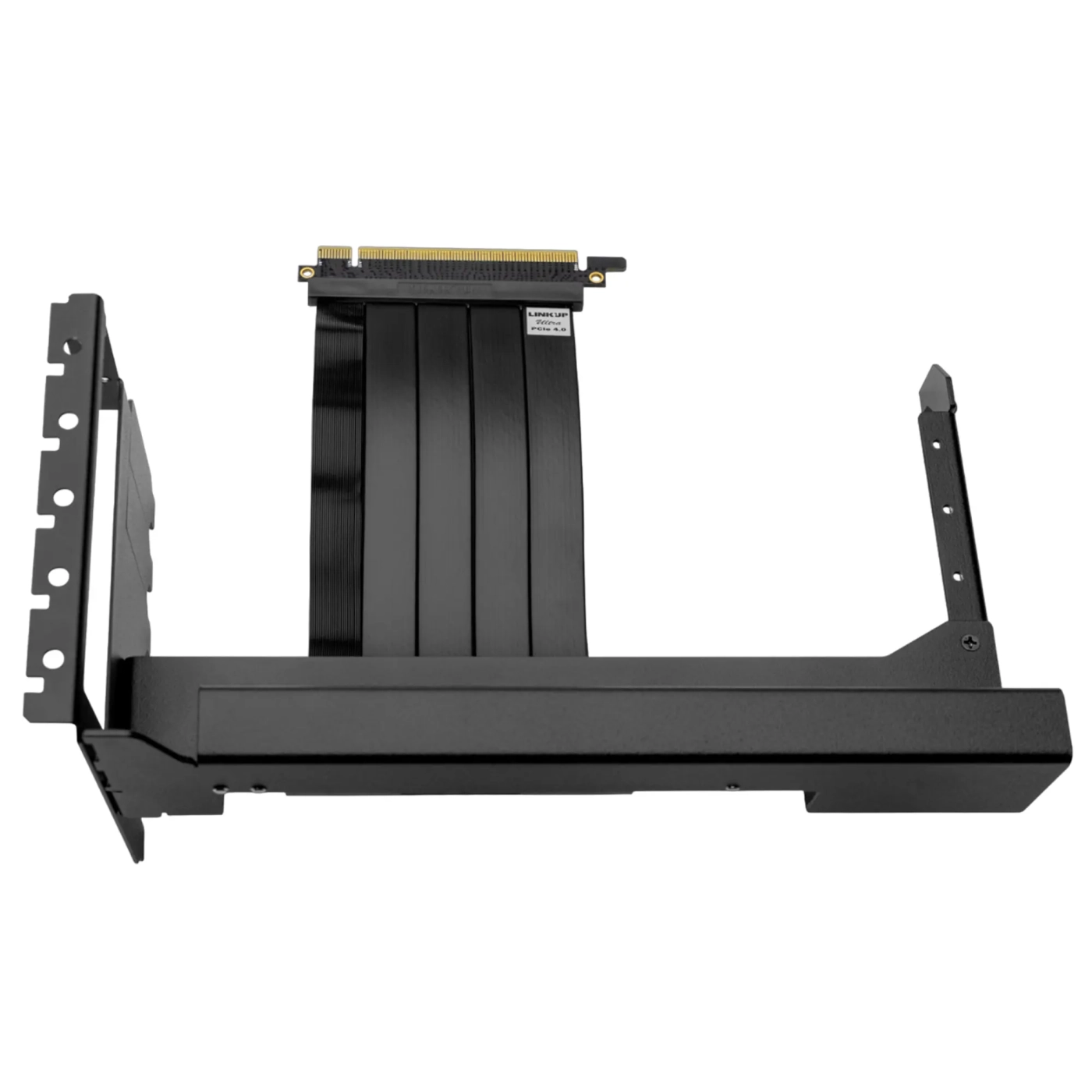 Купить Райзер EKWB EK-Loop Vertical GPU Holder EVO - Gen4 Riser - фото 1