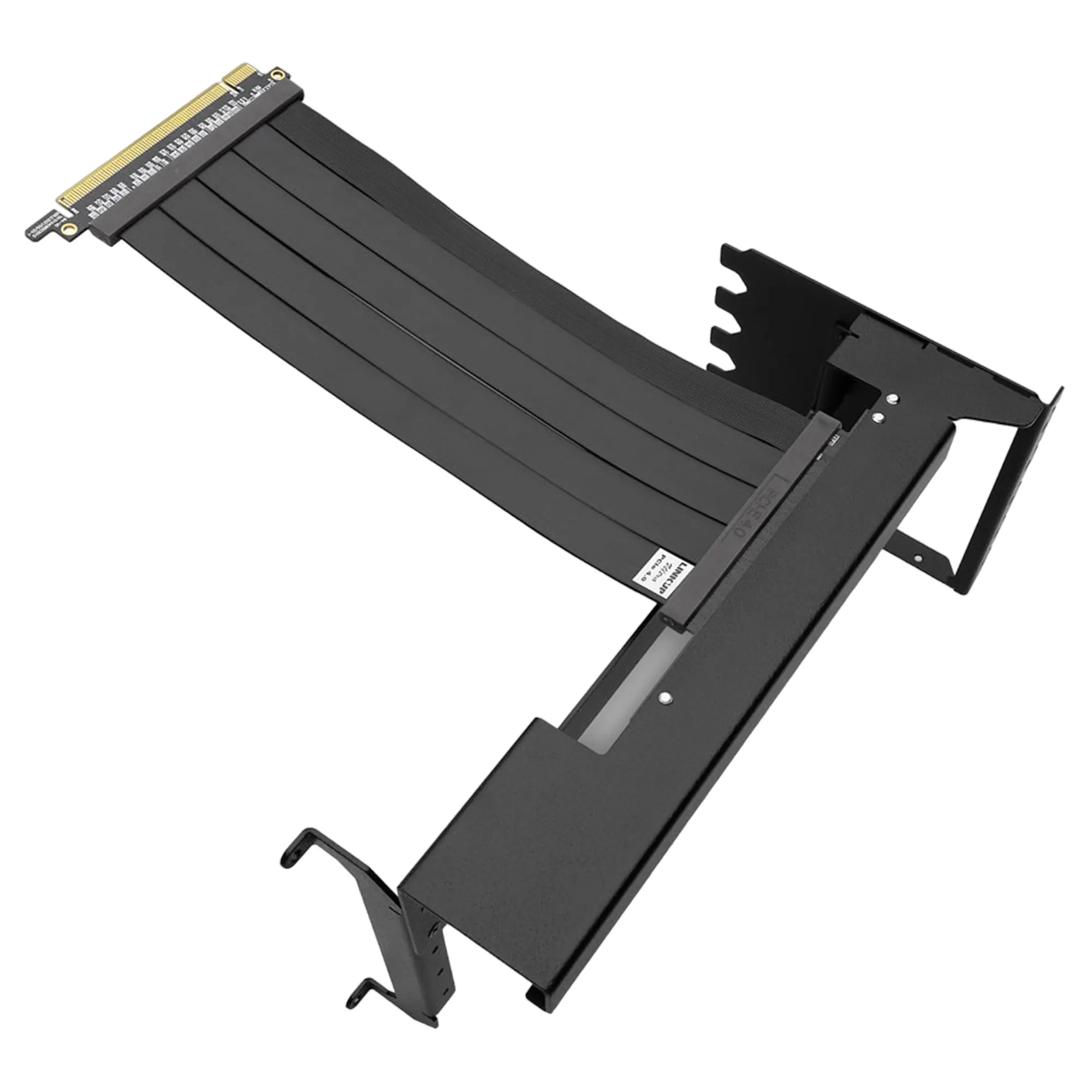 Купить Райзер EKWB EK-Loop Vertical GPU Holder EVO - Gen4 Riser - фото 2