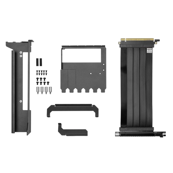 Купить Райзер EKWB EK-Loop Vertical GPU Holder EVO - Gen4 Riser - фото 4
