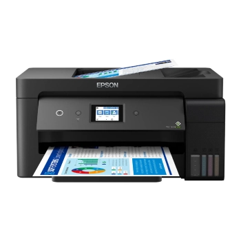 Купити БФП A3 Epson EcoTank L14150 Wi-Fi - фото 1