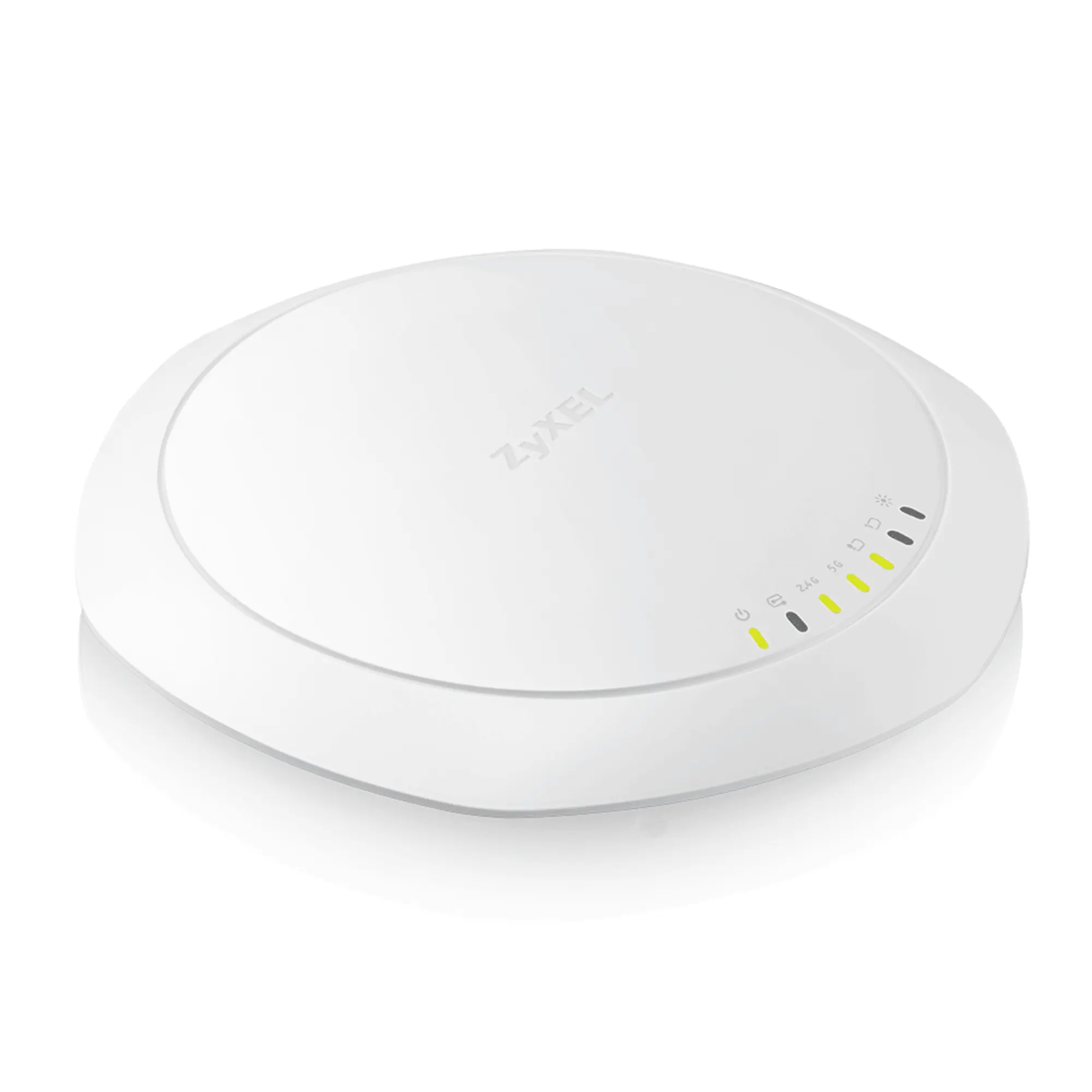 Купити Точка доступа Wi-Fi ZyXel NWA1123ACPRO-EU0101F - фото 1