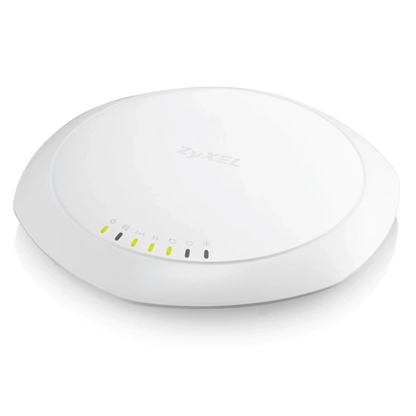 Купити Точка доступа Wi-Fi ZyXel NWA1123ACPRO-EU0101F - фото 2