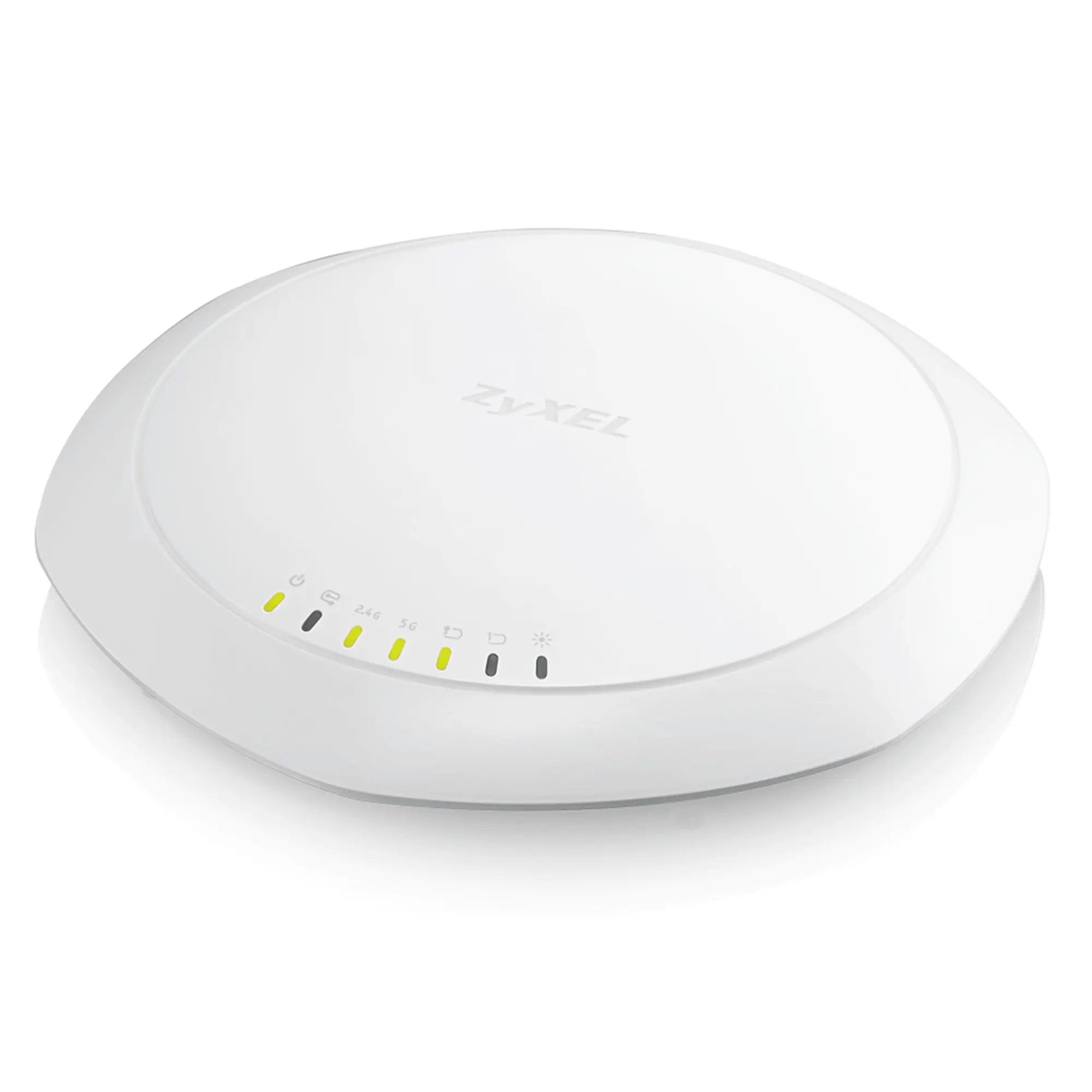 Купити Точка доступа Wi-Fi ZyXel NWA1123ACPRO-EU0101F - фото 2