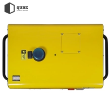Купити Генератор QUBE QFED8500S3 - фото 9