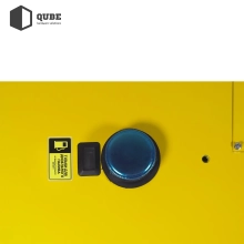 Купити Генератор QUBE QFED8500S3 - фото 10