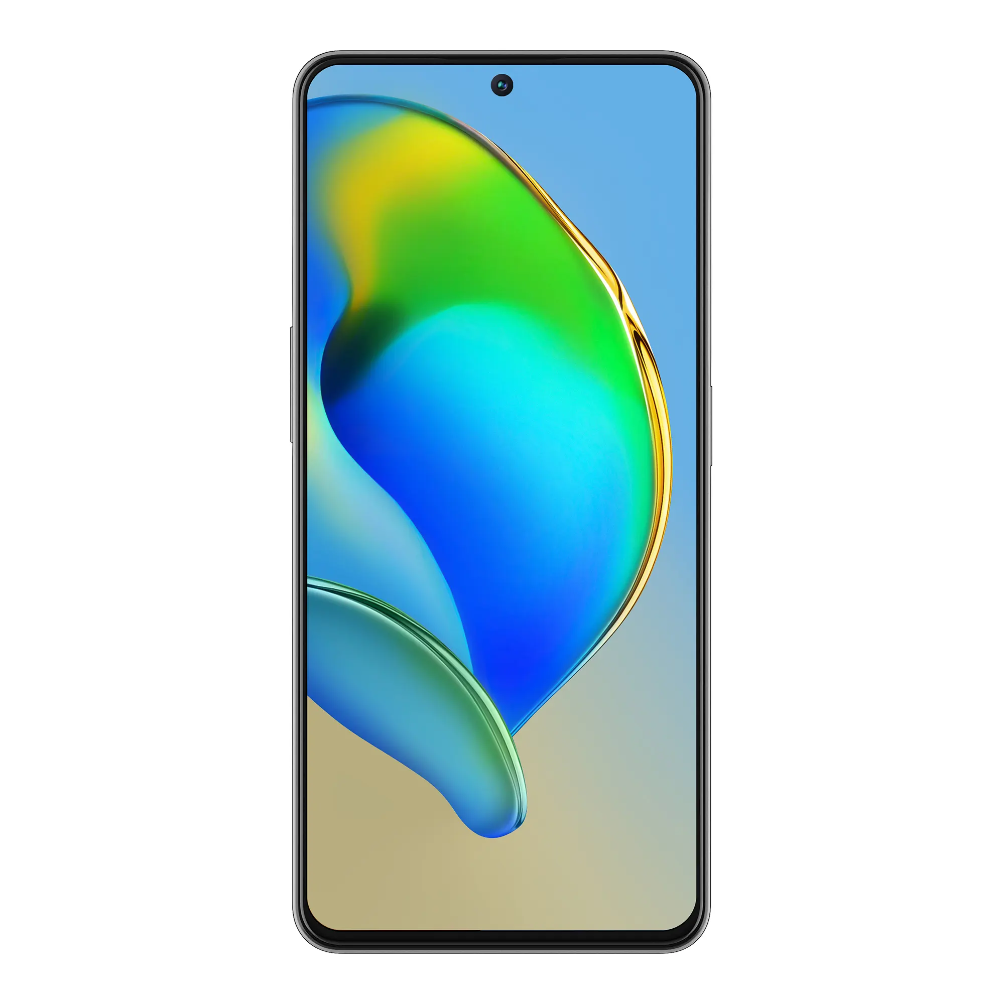 Купить Смартфон ZTE Blade V40S 6/128GB Black (993087) - фото 2