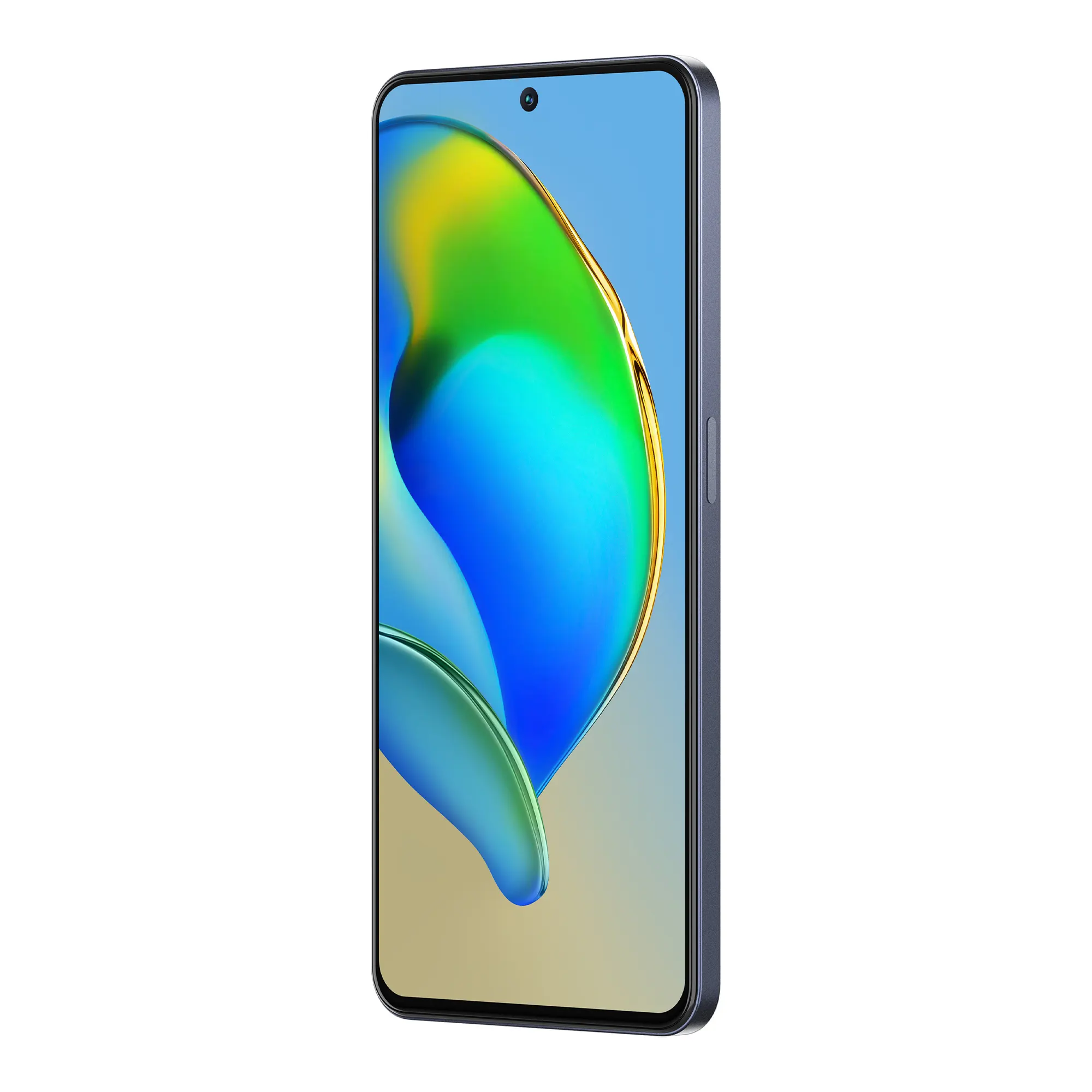 Купить Смартфон ZTE Blade V40S 6/128GB Black (993087) - фото 3