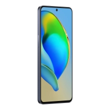 Купить Смартфон ZTE Blade V40S 6/128GB Black (993087) - фото 4