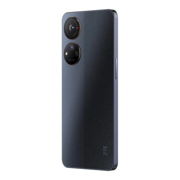 Купить Смартфон ZTE Blade V40S 6/128GB Black (993087) - фото 6