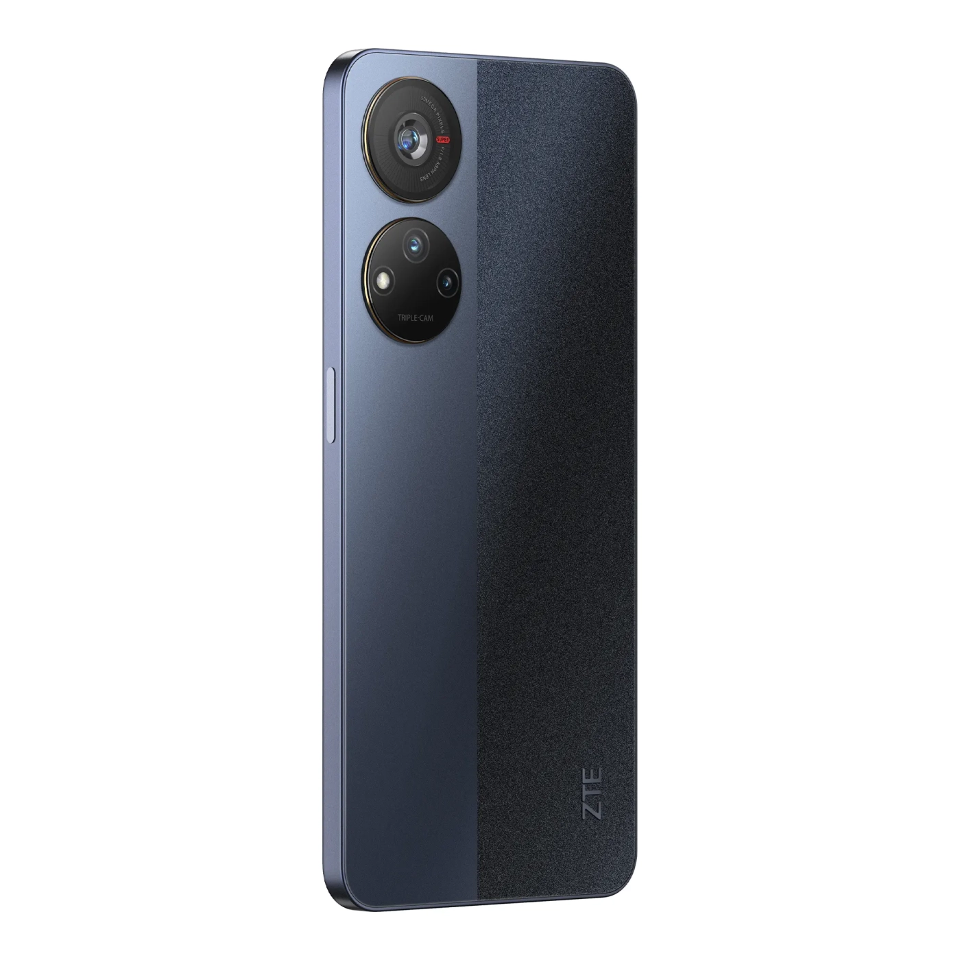 Купить Смартфон ZTE Blade V40S 6/128GB Black (993087) - фото 7
