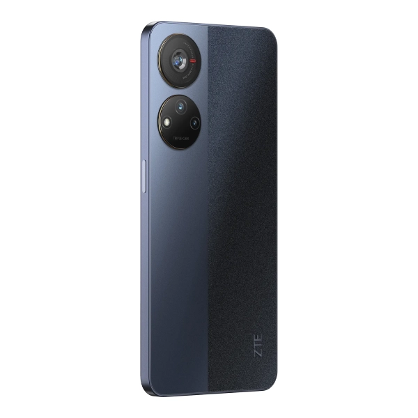 Купить Смартфон ZTE Blade V40S 6/128GB Black (993087) - фото 7