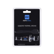 Купить Термопаста Alphacool Subzero 1 г (4250197130080) - фото 2