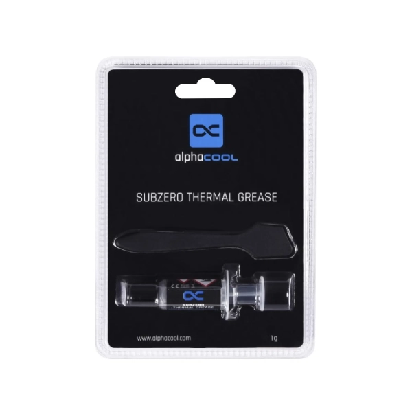 Купить Термопаста Alphacool Subzero 1 г (4250197130080) - фото 2