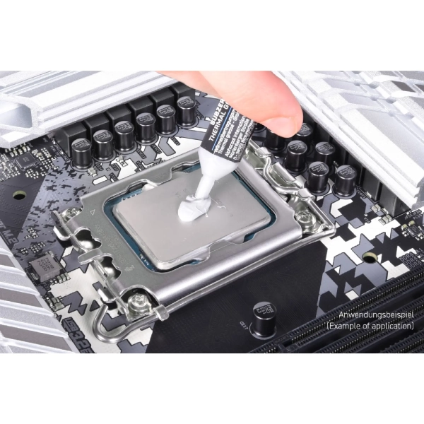 Купить Термопаста Alphacool Subzero 1 г (4250197130080) - фото 3