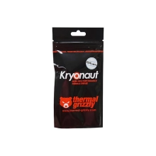 Купити Термопаста Thermal Grizzly Kryonaut 1 г (TG-K-001-RS) - фото 2