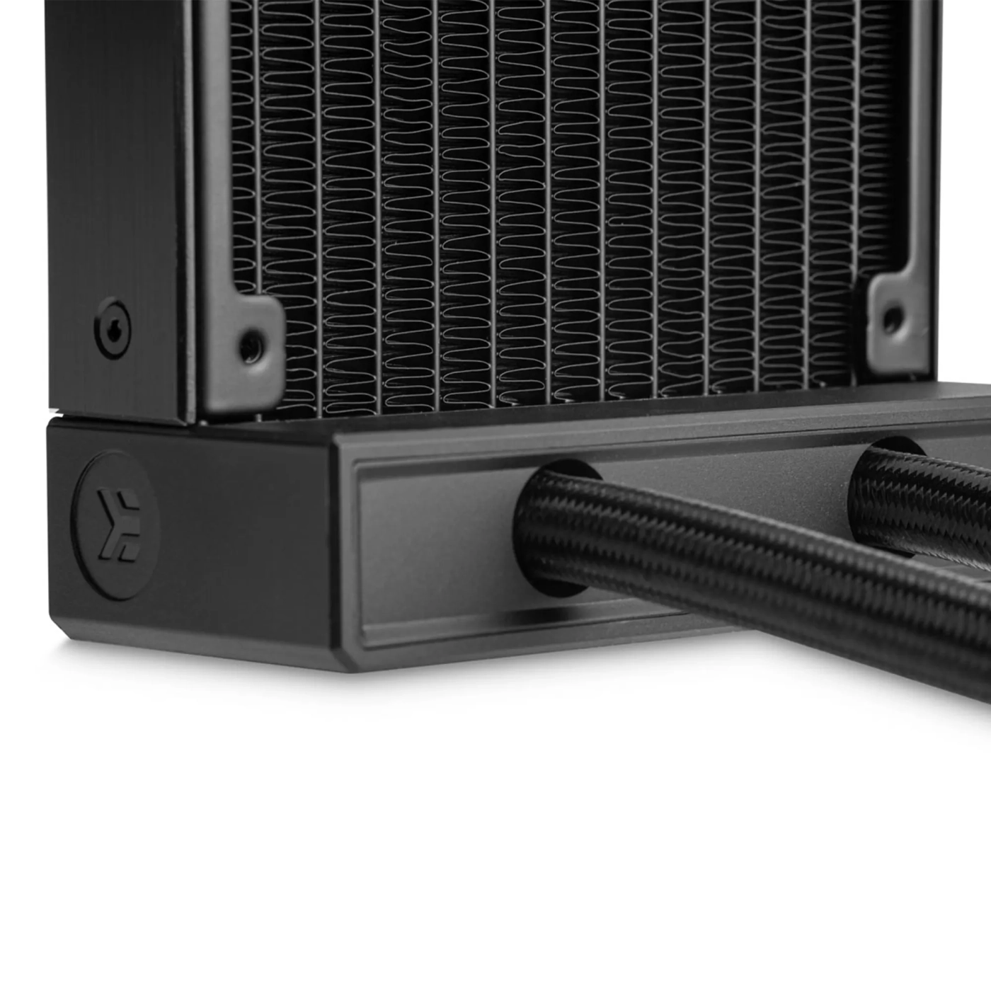 Купить СВО EKWB EK-Nucleus AIO CR360 Lux D-RGB - Black - фото 4