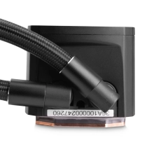 Купить СВО EKWB EK-Nucleus AIO CR360 Lux D-RGB - Black - фото 7